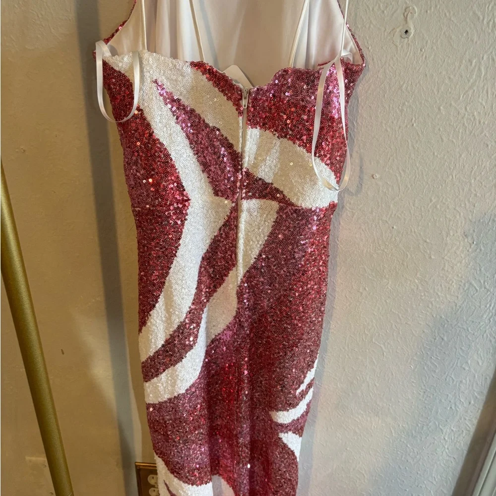 B Darlin elegant dress